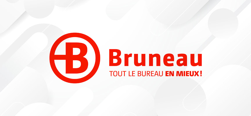 logo bruneau