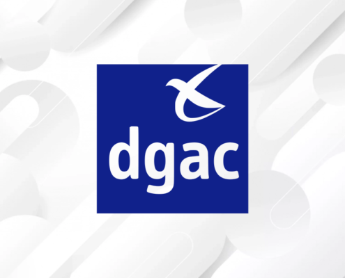 DGAC simplifie le traitement de ses demandes d'interventions
