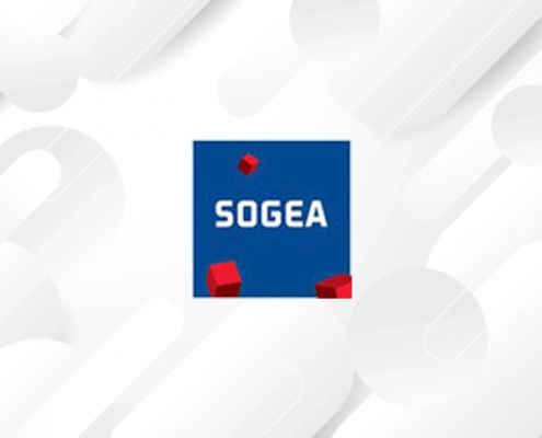 Sogea et Mission One