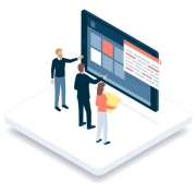 Contribuer à l’évolution de la plateforme Mission One