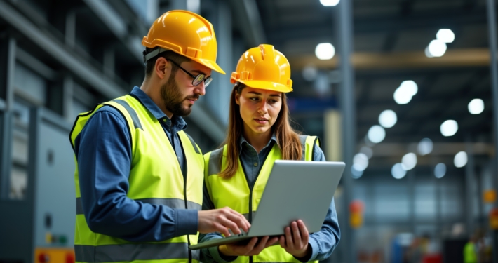Plan de maintenance - GMAO