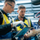 Maintenance préventive - GMAO