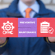 Gmao - Maintenance Preventive