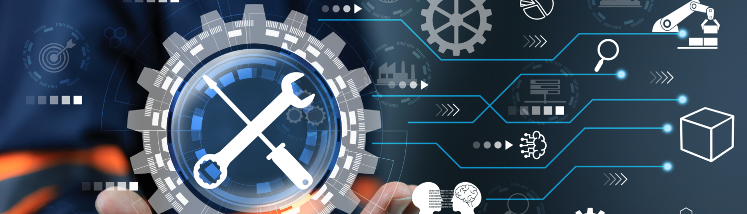 Types de maintenance - GMAO