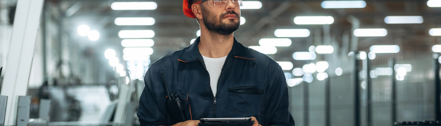 GMAO Mobile - Avantages technicien de maintenance