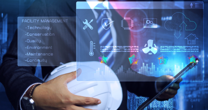 Digitaliser sa maintenance