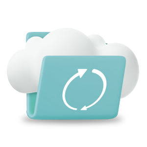 Solution cloud