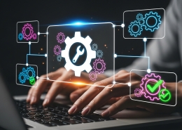 maintenance curative - Améliore la réactivité en cas de panne avec un logiciel GMAO