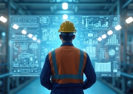 Logiciel GMAO - sécurité des équipements