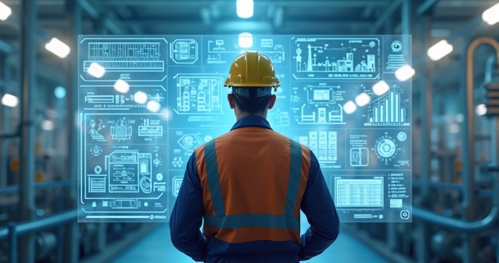 Logiciel GMAO - sécurité des équipements Logiciel GMAO - sécurité des équipements