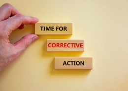 maintenance corrective