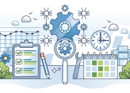 Definir son niveau de maintenance