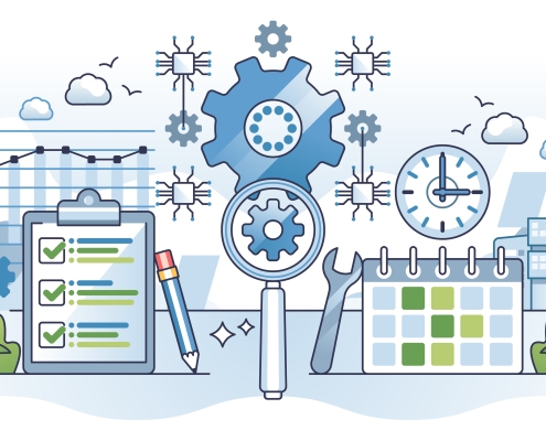 Definir son niveau de maintenance