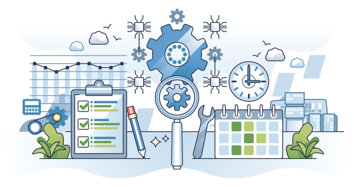 Definir son niveau de maintenance