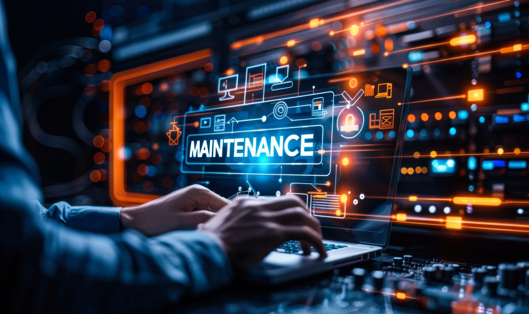 Les 5 niveaux de maintenance