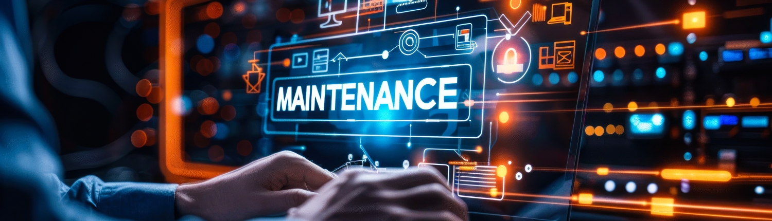 Les 5 niveaux de maintenance