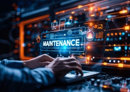 Les 5 niveaux de maintenance