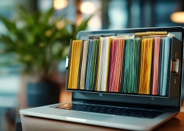 archivage gmao solutions