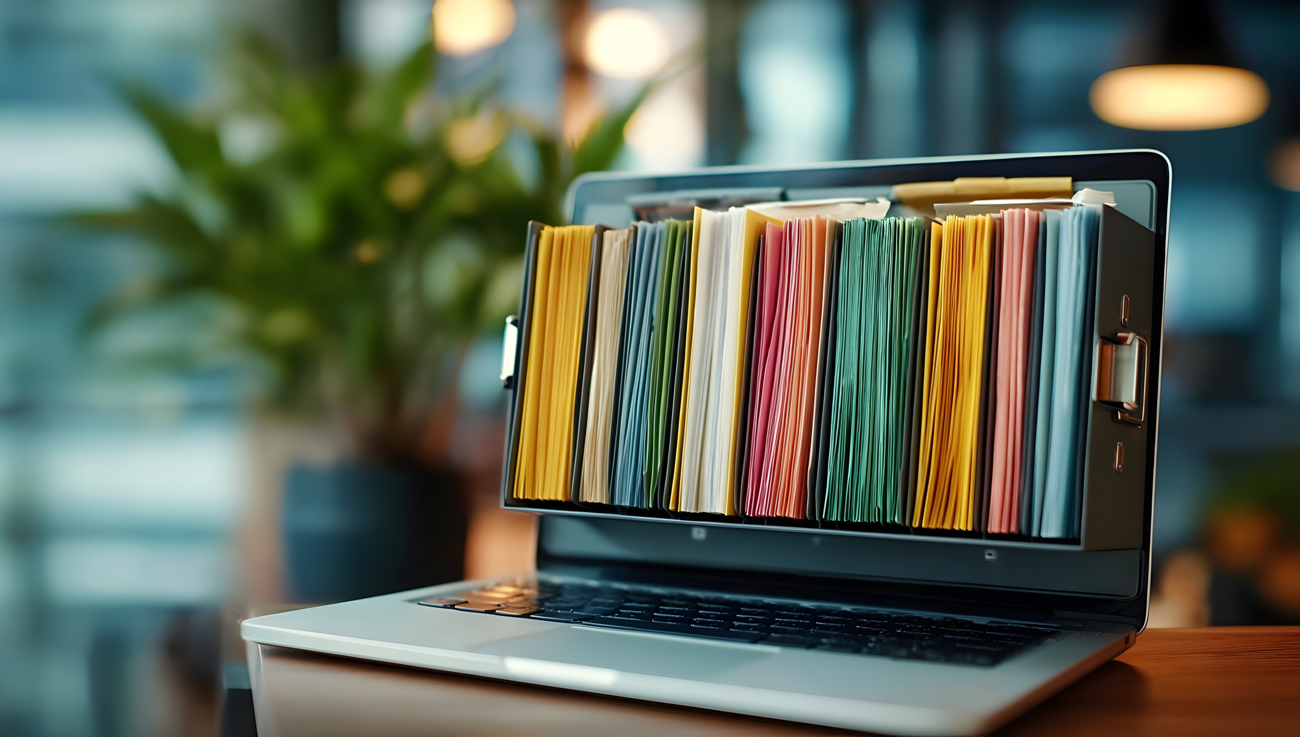 archivage gmao solutions