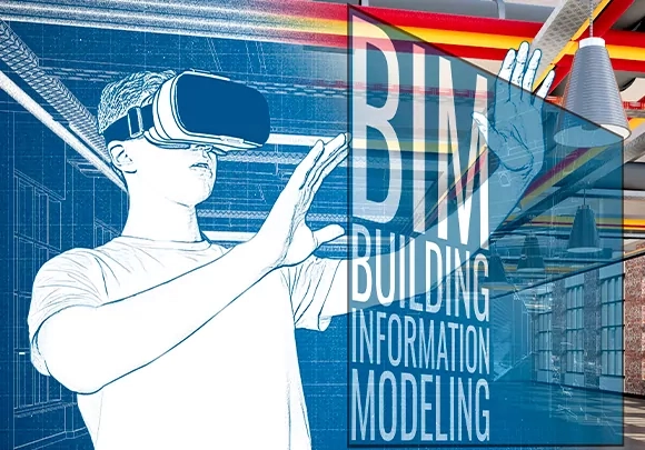 BIM, IoT, la GMAO et les nouvelles technologies