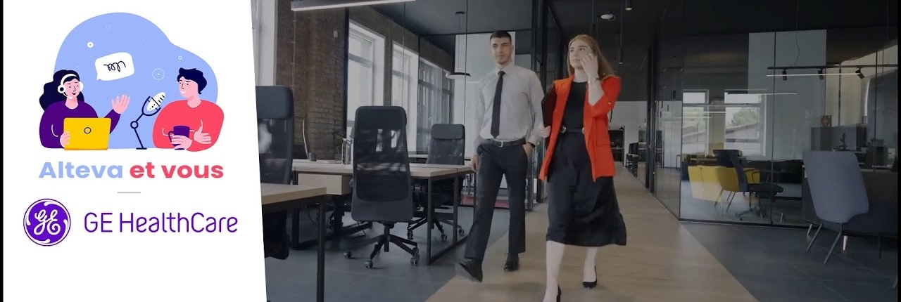 GMAO - Témoignage GE HealthCare