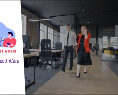 GMAO - Témoignage GE HealthCare