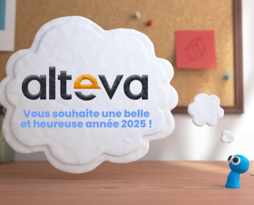 Alteva - Voeux 2025